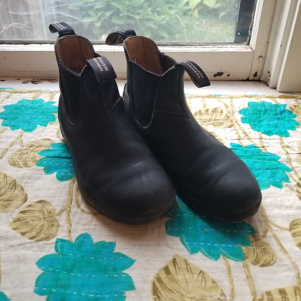 Womens Blunstone Chelsea Boot